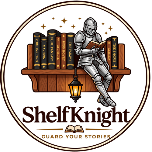 ShelfKnight