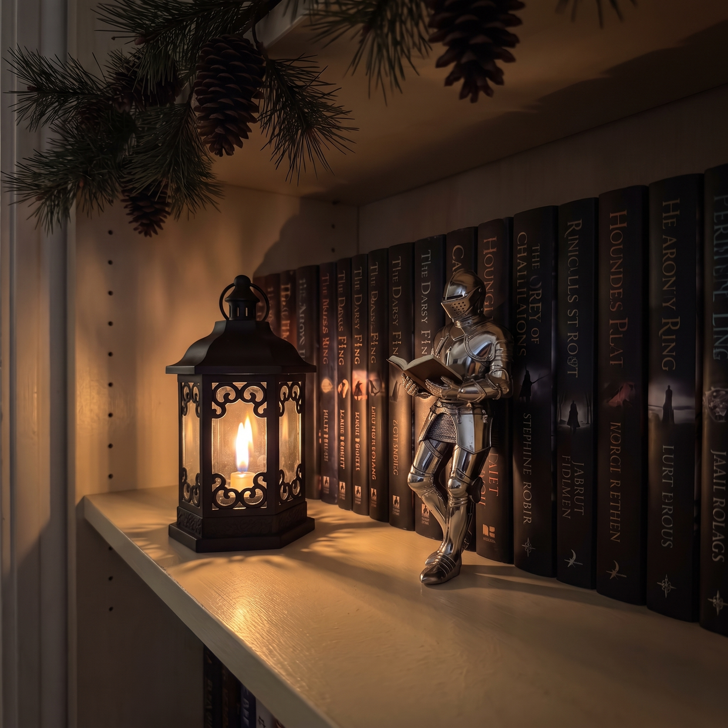 Shelf Knight™