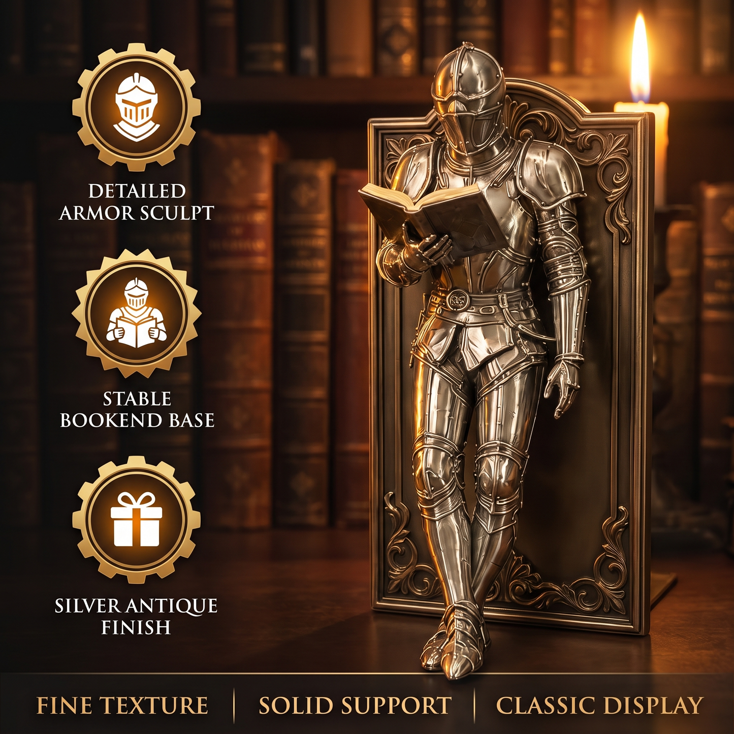 Shelf Knight™