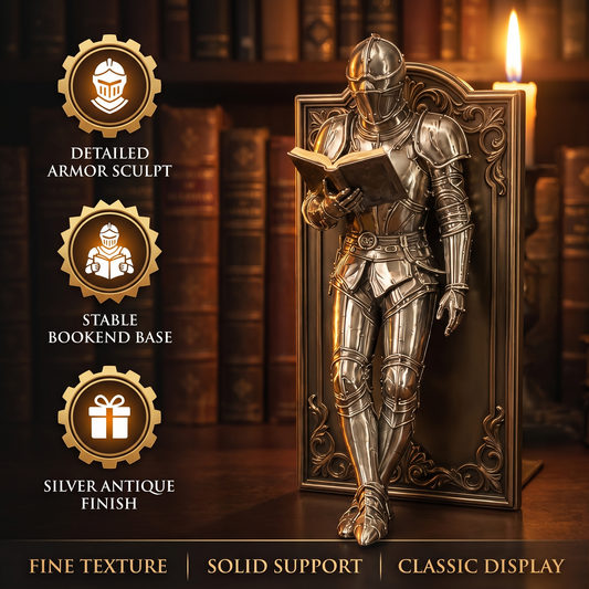Shelf Knight™